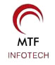 mtf infotech logo