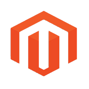 magento logo