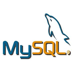 mysql logo