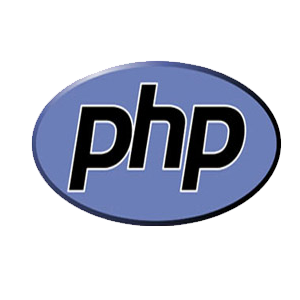 php logo